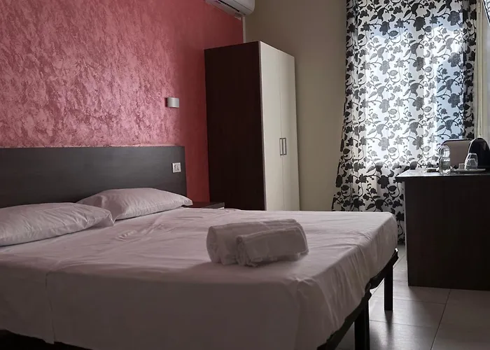 Tiburtina Guesthouse Roma